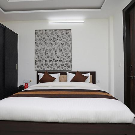 Tipsyy Inn 015 Gurgaon Ngoại thất bức ảnh