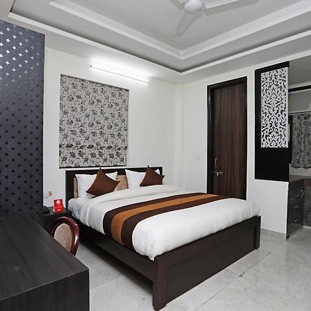 Tipsyy Inn 015 Gurgaon Ngoại thất bức ảnh