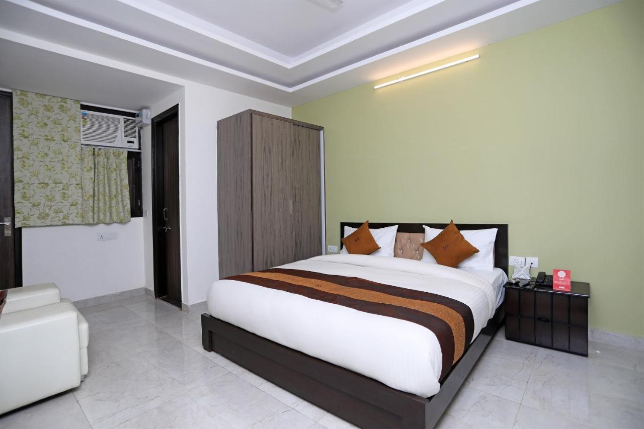 Tipsyy Inn 015 Gurgaon Ngoại thất bức ảnh