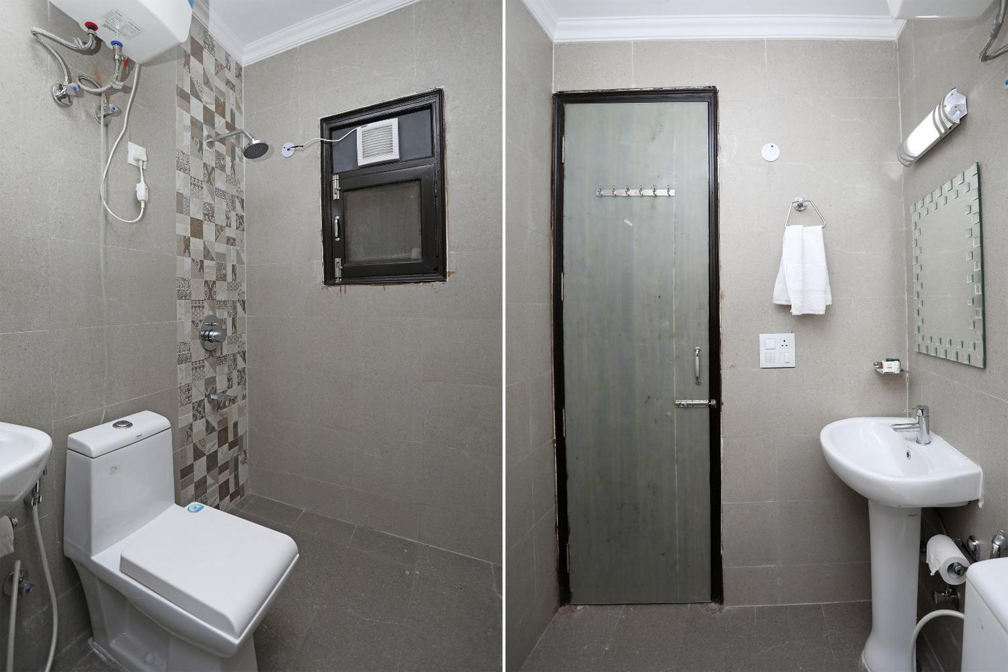 Tipsyy Inn 015 Gurgaon Ngoại thất bức ảnh
