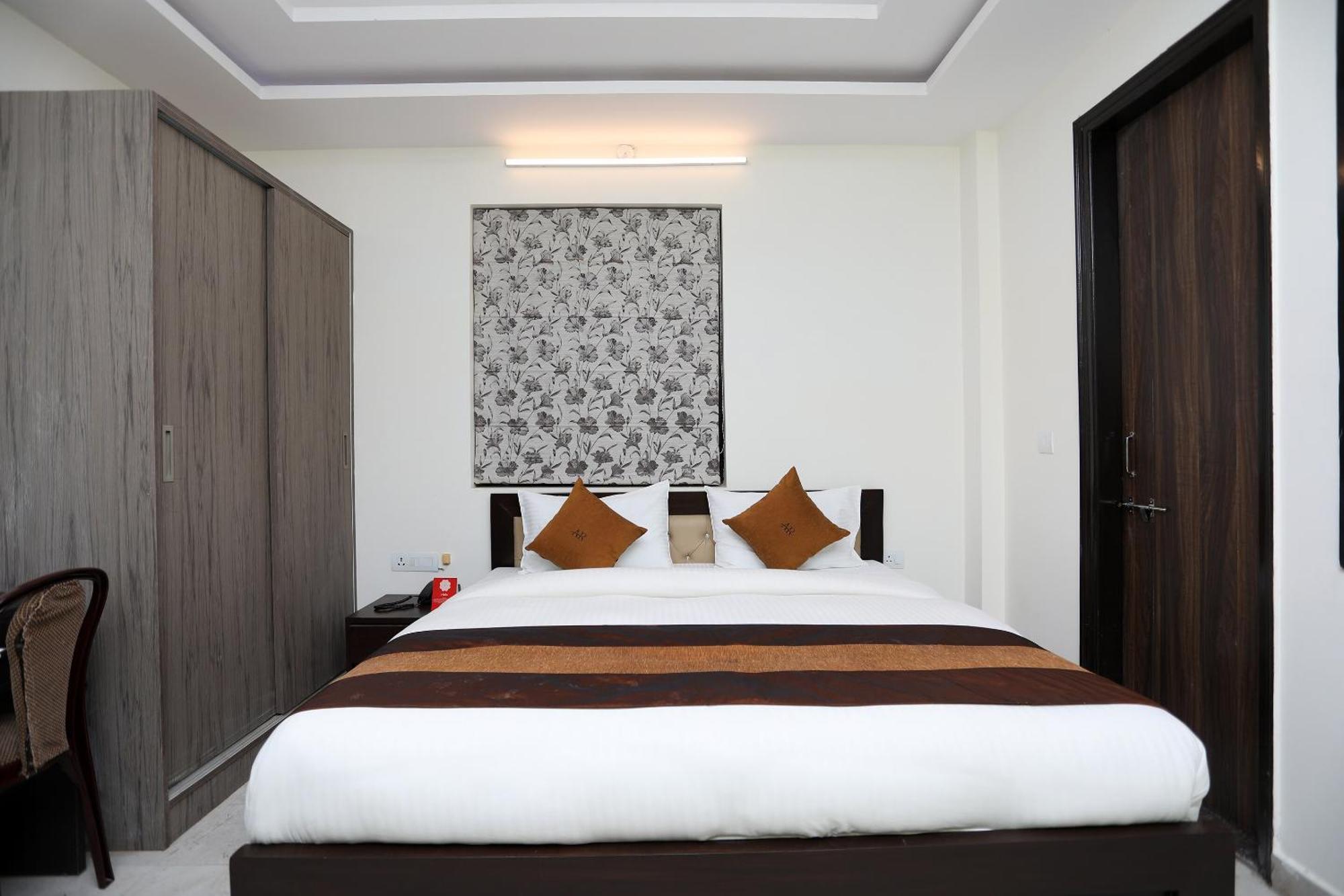 Tipsyy Inn 015 Gurgaon Ngoại thất bức ảnh